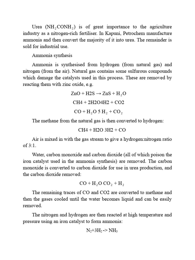 Cothu 123 download free pdf urea ammonia
