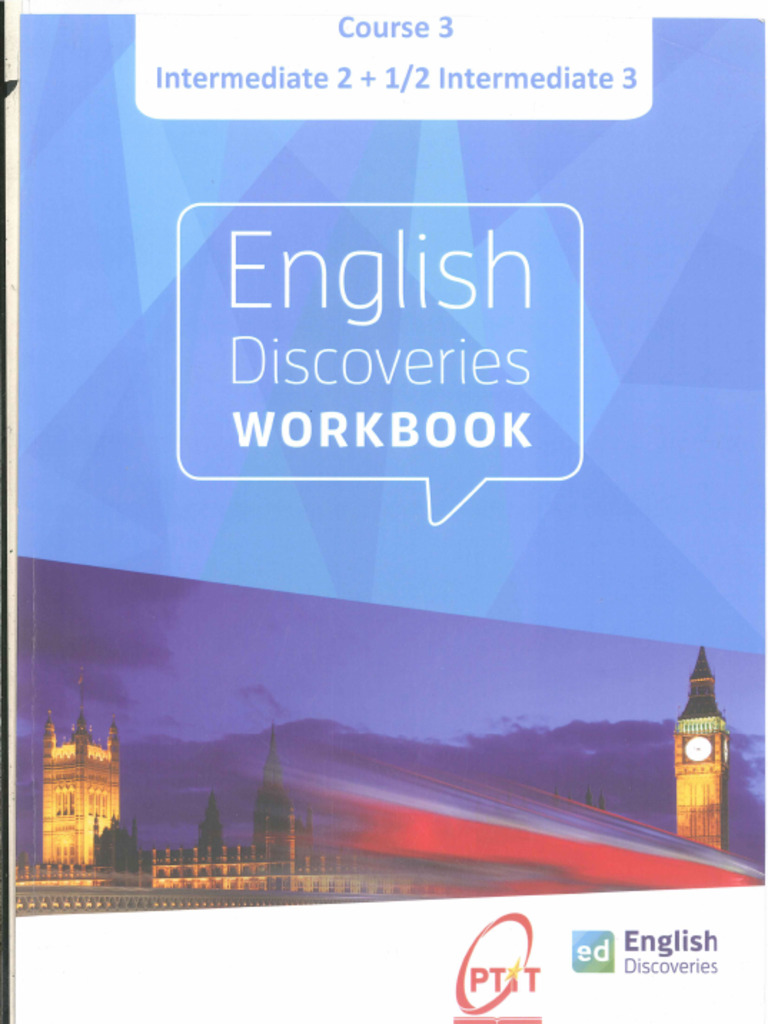 Workbook - c3 - Inter 2+3 BM | PDF