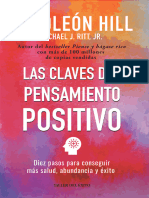 Las Claves Del Pensamiento - (Z-Library)