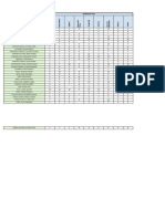 Curso: 1° 1° Calificación Final