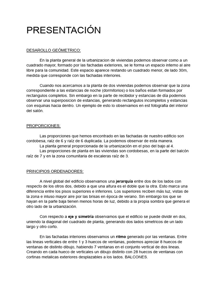 ANALISIS GEOMETRICO PDF