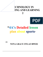 Lesson Plan