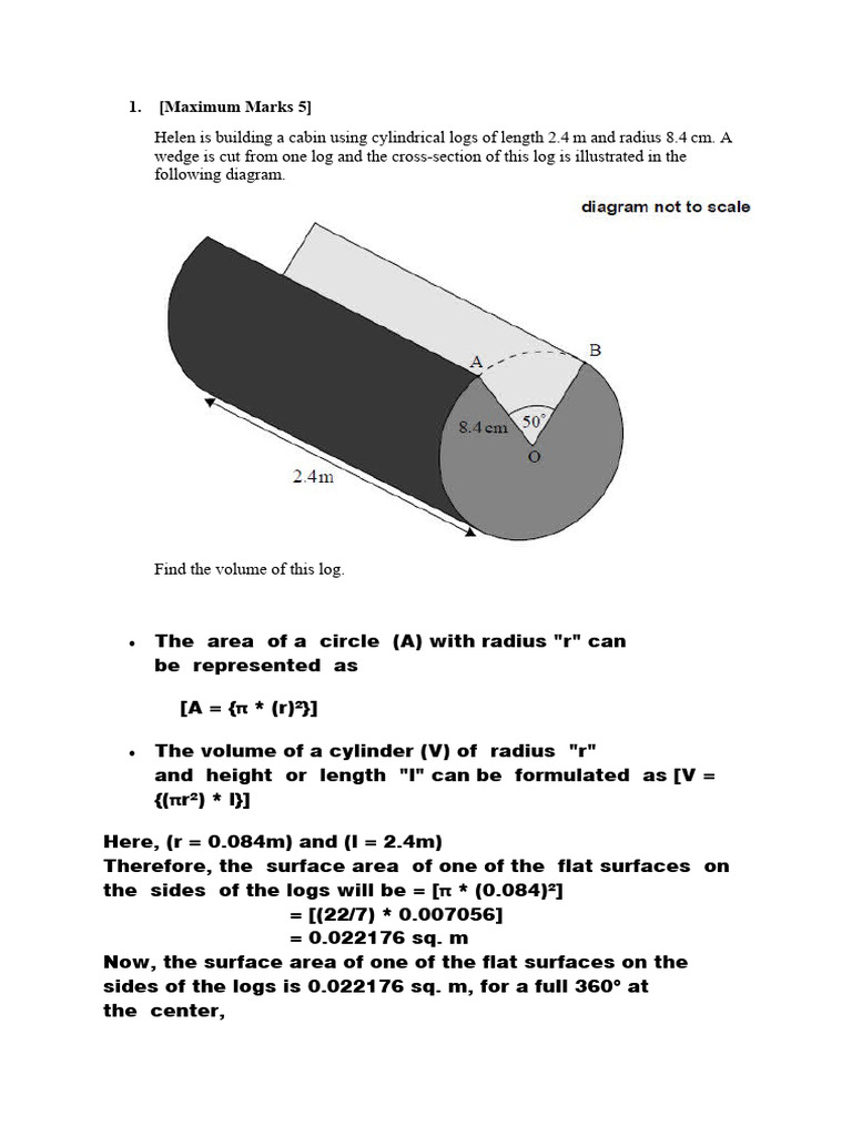 AI SL Geometry FA | PDF