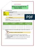 Fichas y Actividad 26 de Marzo Del 2024 - Quinto Grado