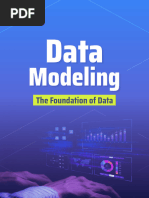 Data Modelling Ebook