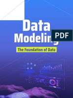 Data Modelling Ebook