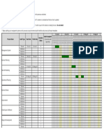 ISO9001+ISO14001-Internal-audit-programme-sample