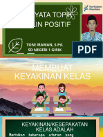 Disiplin Positif