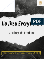 Jiu Jitsu EveryWhere