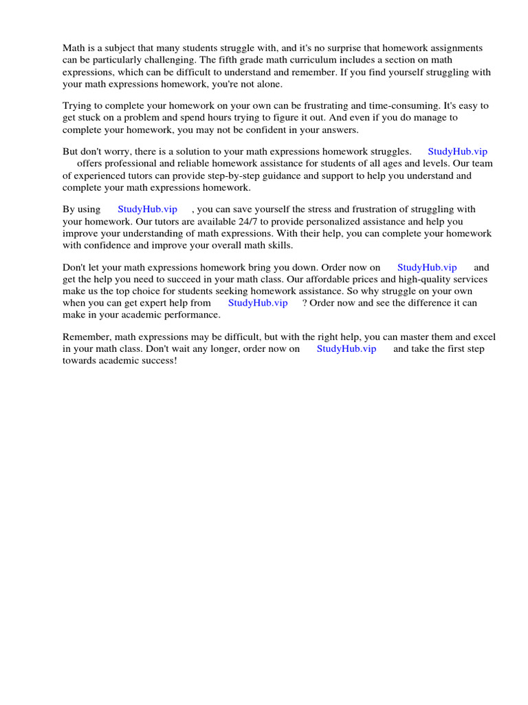 Math Expressions Homework and Remembering Grade 5 Volume 1 | PDF