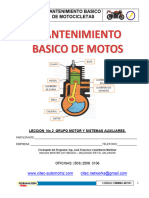 Manual Moto