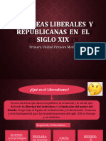 1ro Medio Ideas-Liberales-Y-Republicanas-En-El-Siglo - IMedio