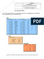 Inf424 05 Lab03 SQL