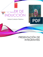 Taller de Inducción 2024