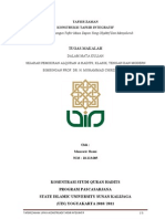 Download Materi Ilmu Ilmu Tafsir by Awir Husni SN72116105 doc pdf