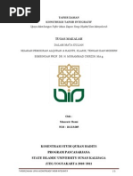 Download Materi Ilmu Ilmu Tafsir by Awir Husni SN72116105 doc pdf