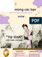 Tuan 2 Tu Tinh Bai II