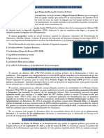 Apuntes Tema 14. (NUEVO) La Dictadura de Primo de Rivera (27-2-23)