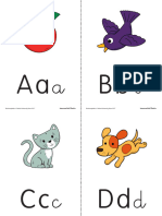 Phonics For Kids