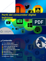 Consulting Group Informe Concluyente Consumidor Digital_2016