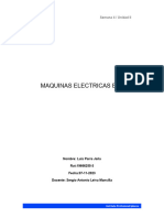 Maquinas Electrica Ev3