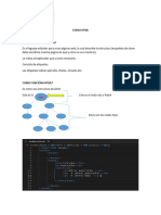 Curso HTML