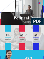 Political Party Company Profile