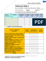 DesAvanzMicros Taller Practico II