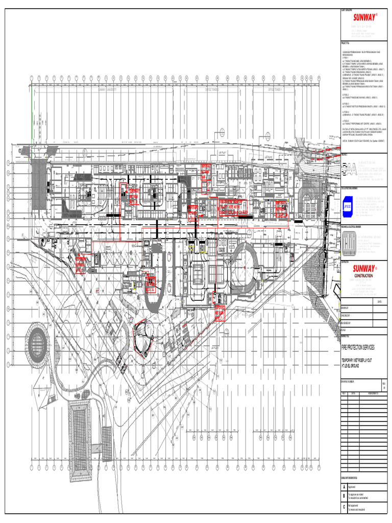 Temporary Wet Riser LG | PDF