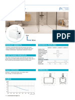 Sanifloor+ Product Sheet