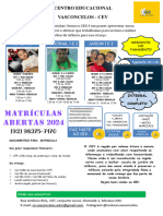 Folder Cev em PDF