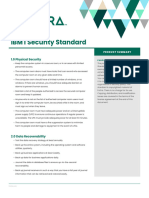 PT Ibmi Security Policy Guide