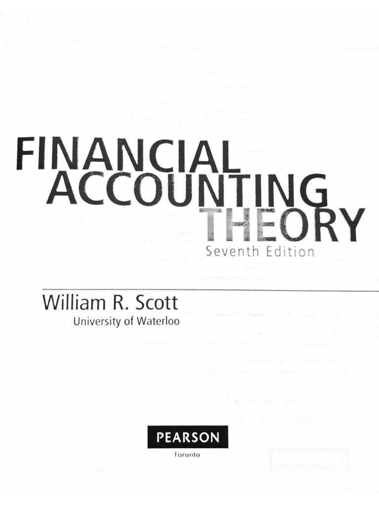 Cap 1 scott pdf