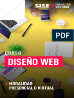 Diseño Web