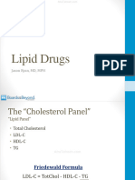 Lipid Drugs atf
