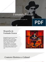 Fernando Pessoa