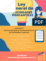 Presentacion Plan de Negocios Ilustrado Rosa Azul