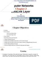 Datalink Layer - UNIT-3