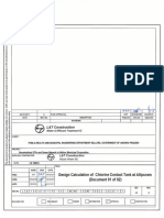 CCT Design Document