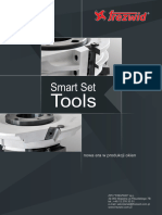 Smart Set Tools
