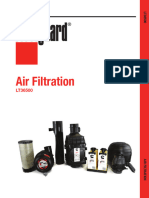LT36500 Air Filtration - 4