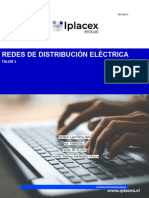 Ev1 Distribucion Electrica