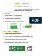 PCB Design Rules