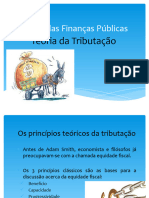 Teoria das Finanças Públicas2