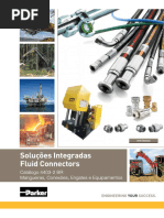 Catálogo de Produtos Dispan | PDF