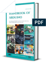 Handbook of Arduino_ 100+ Arduino Projects