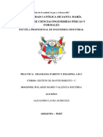 Diagrama Pareto y Diagrma a-b-c Alejandro Laura