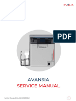 Service Manual AVA1 ENG-20220922 I