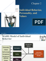 Chapter 2 - Personality, Stress and Emotion