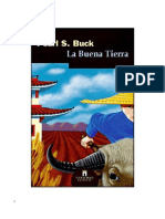 Buck Pearl S - La Buena Tierra (Doc)